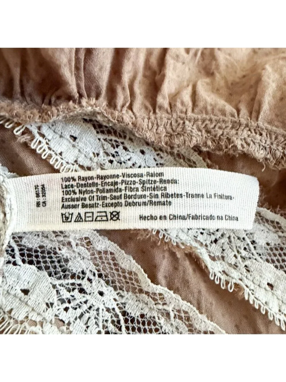 Free People effortlessly feminine