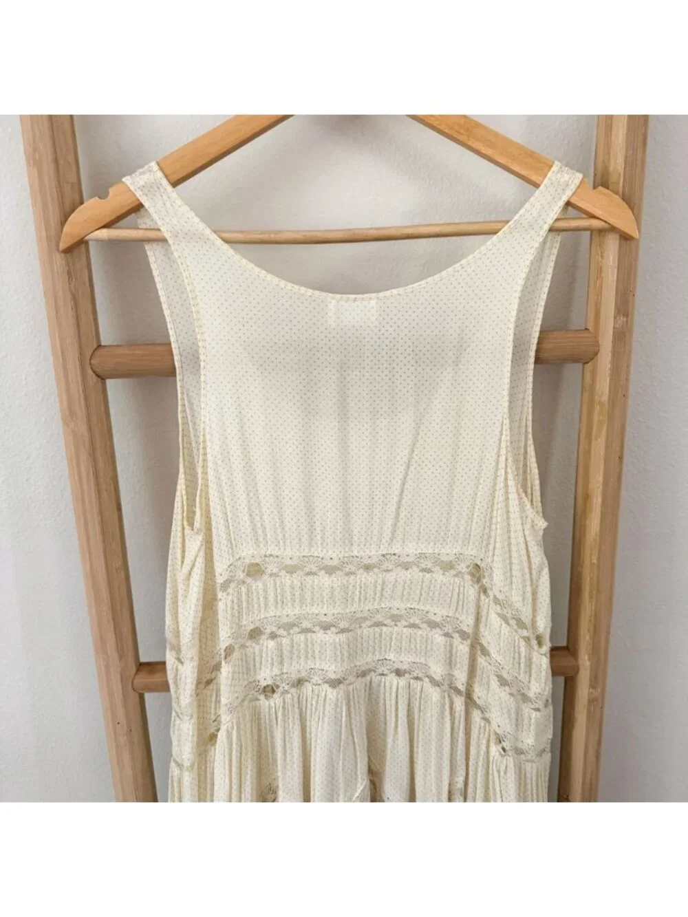 Free People effortlessly feminine