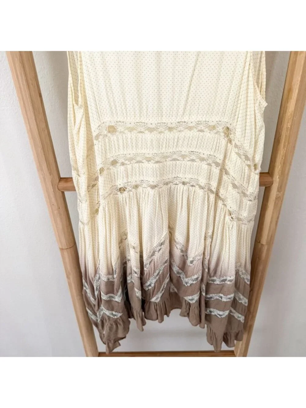 Free People effortlessly feminine