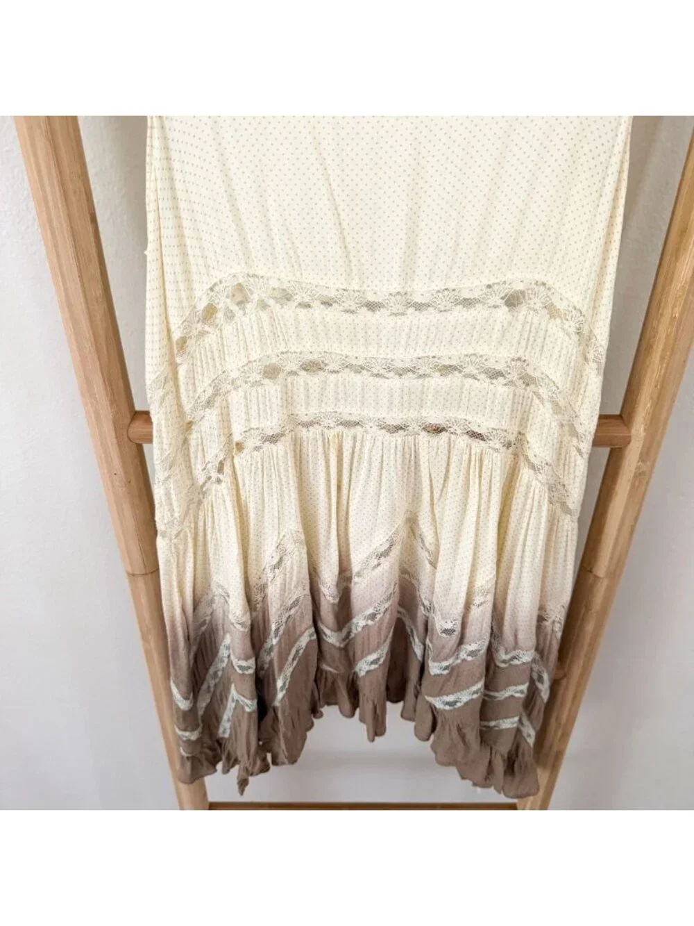 Free People effortlessly feminine