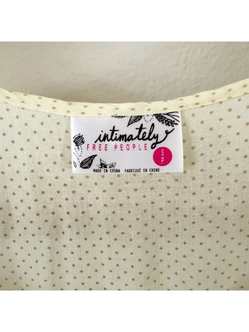 Free People effortlessly feminine