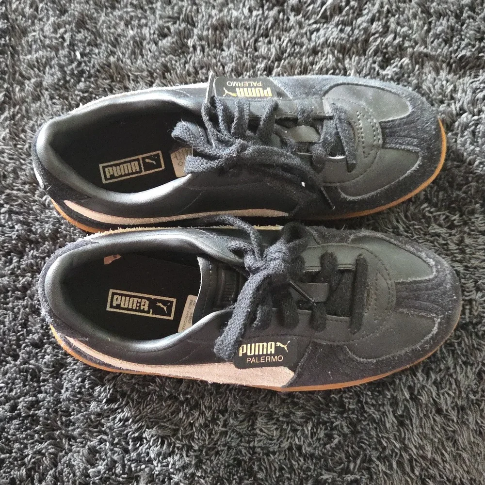 Puma classic sneakers