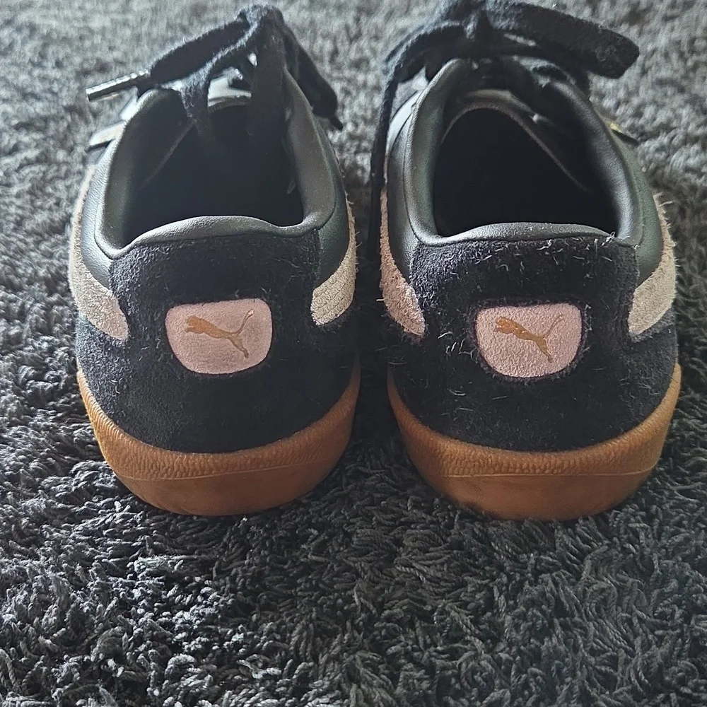 Puma classic sneakers