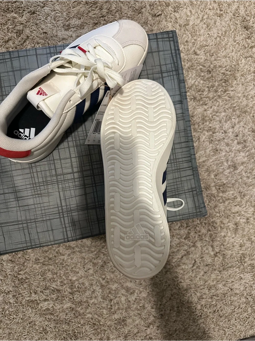 adidas classic low