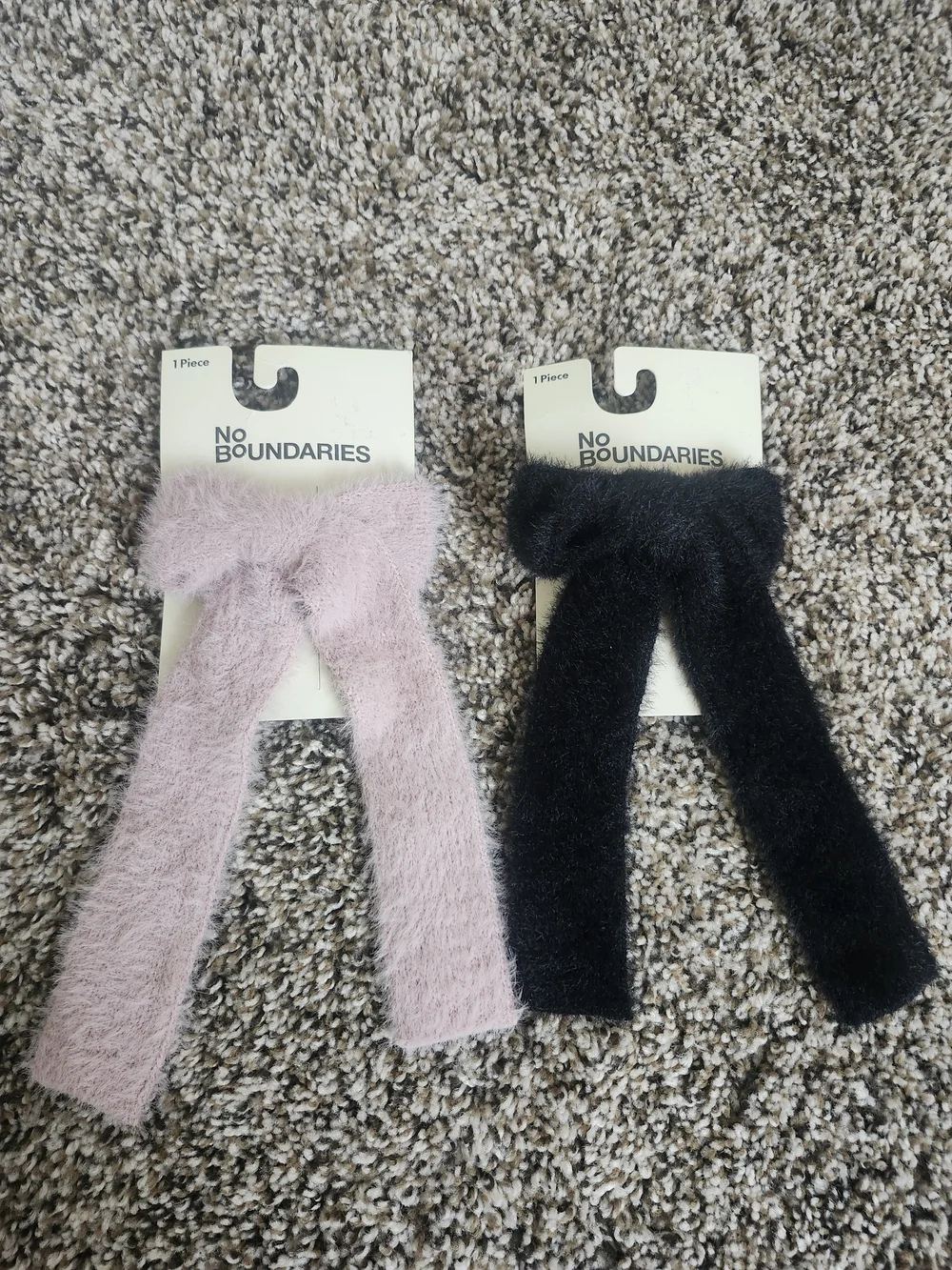 No Boundaries cozy faux