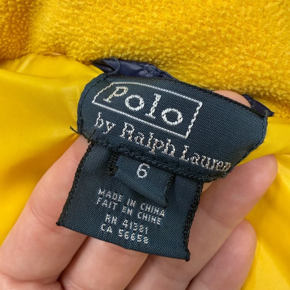 Polo Ralph Lauren polo ralph