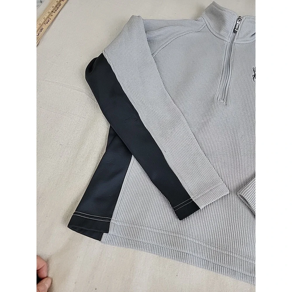 Spyder core sweater
