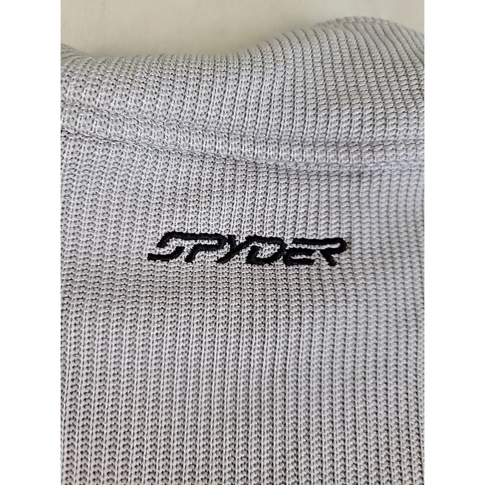 Spyder core sweater