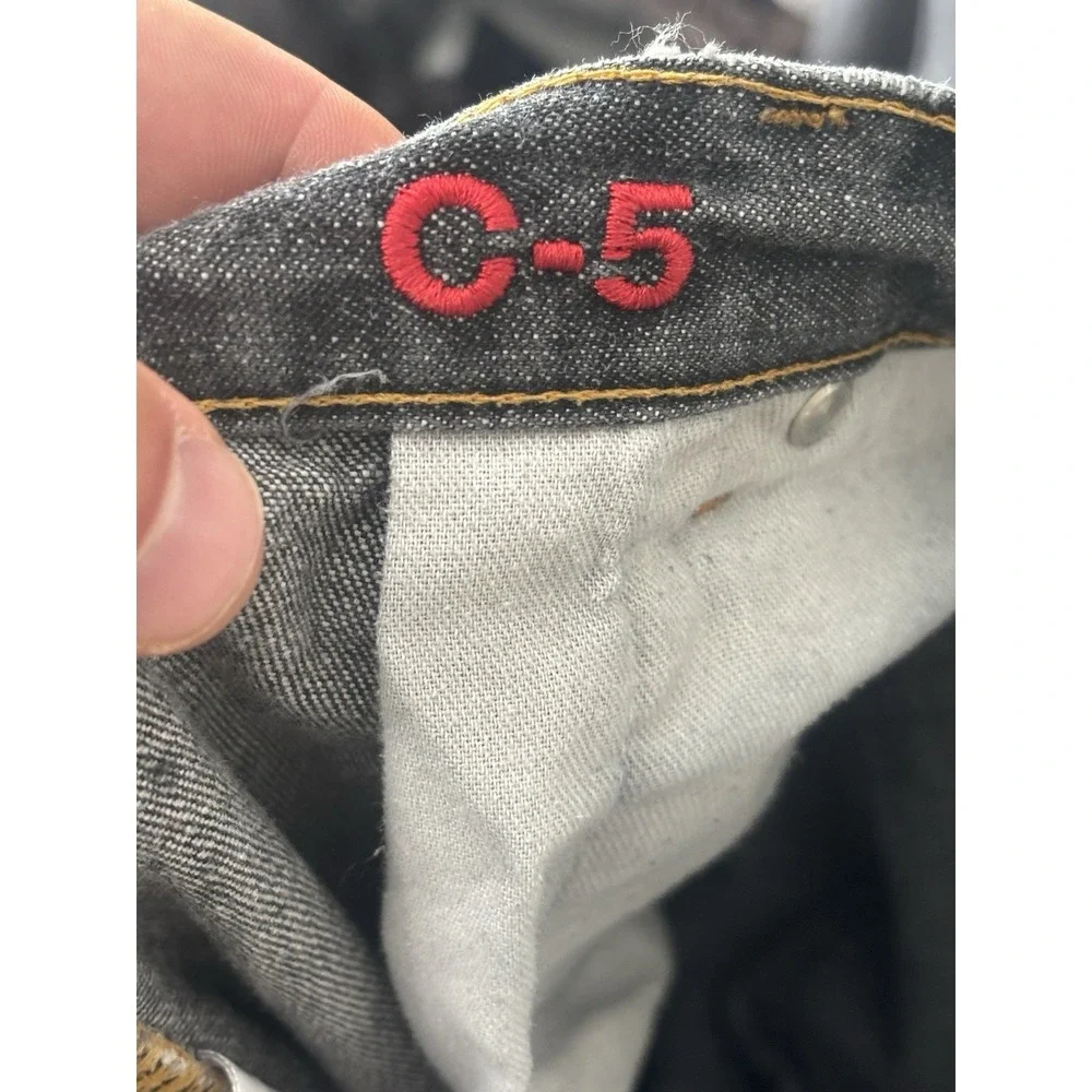 Polo Jeans Company Ralph Lauren product pair