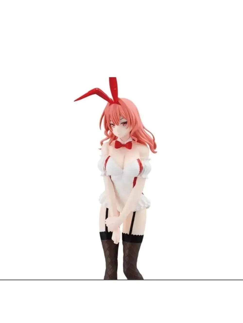 Banpresto tying knot
