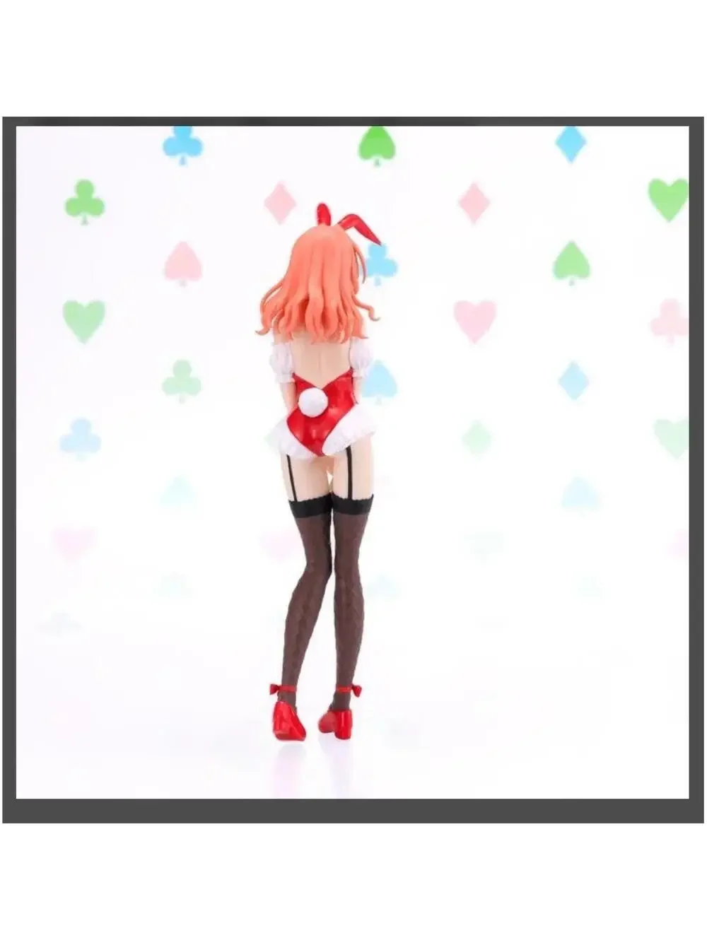 Banpresto tying knot