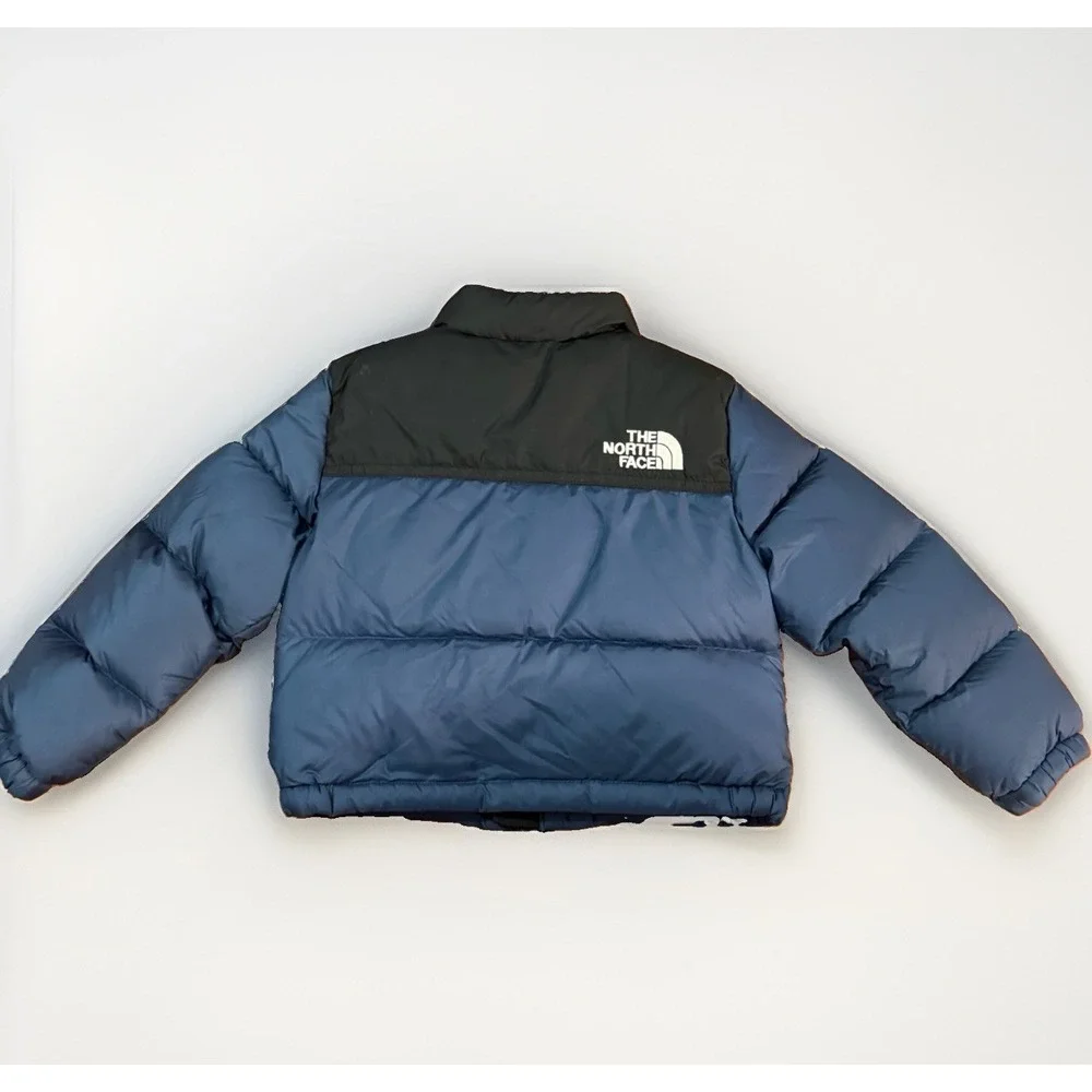 The North Face ready ship
