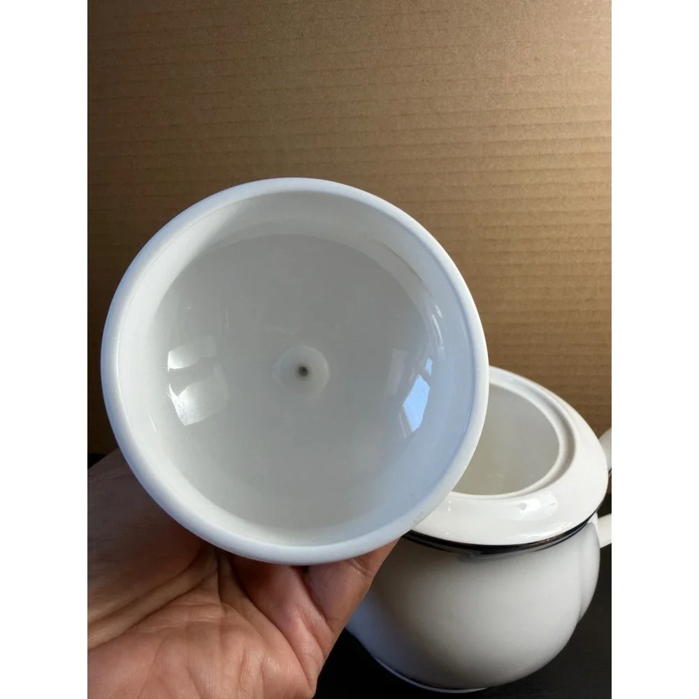 Lenox joanna teapot