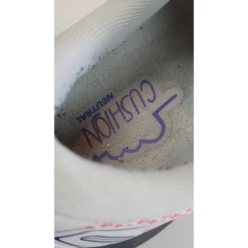 Brooks shoes are