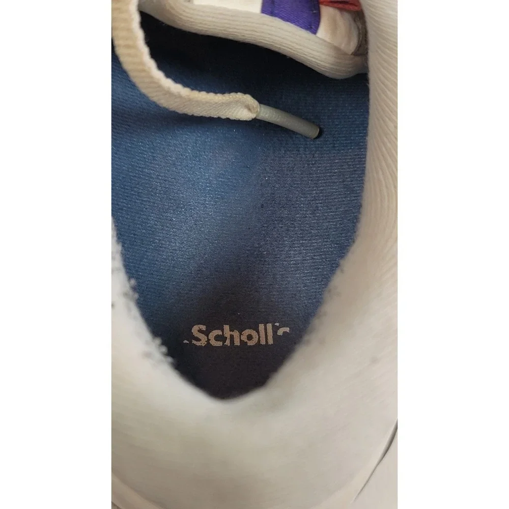 Brooks shoes are