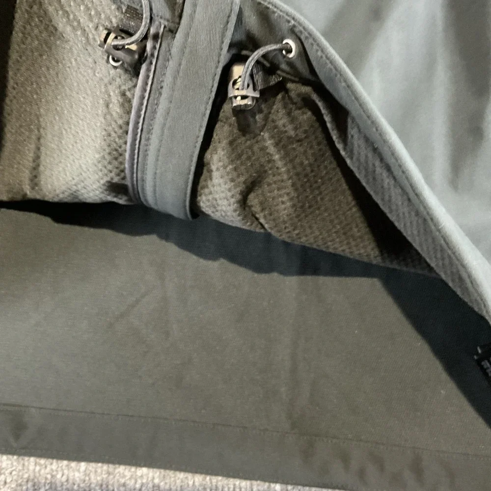Marmot item specifics