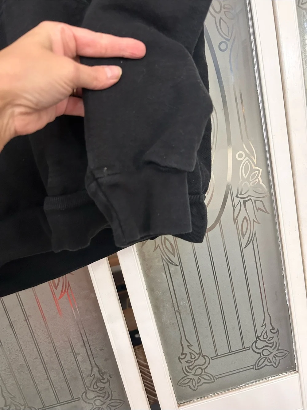 Waterboyz heavyweight cotton