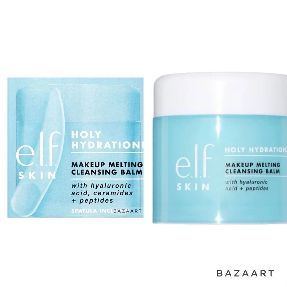 ELF holy hydration