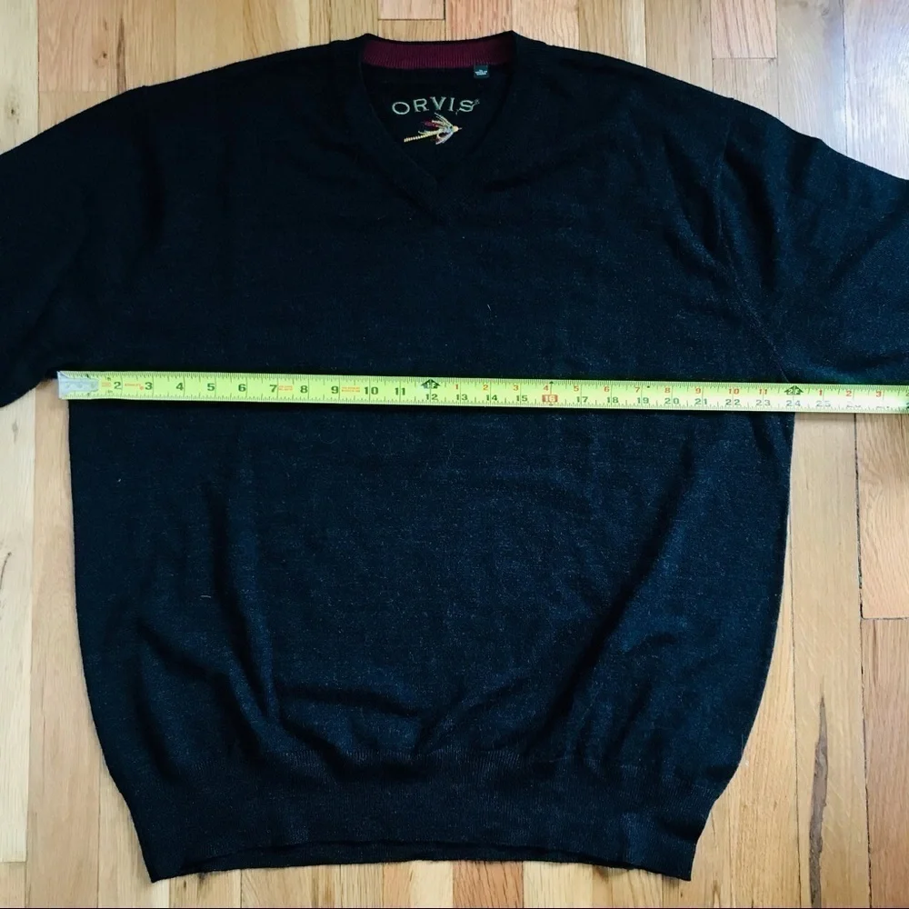 Orvis excellent preloved