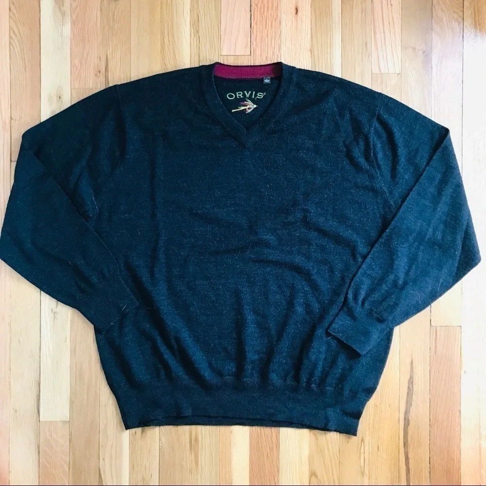 Orvis excellent preloved
