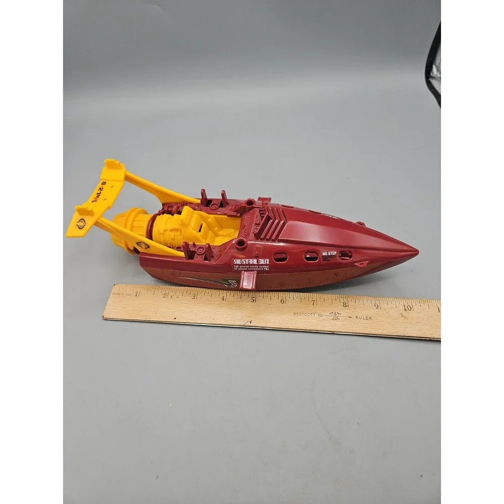 Hasbro gi joe