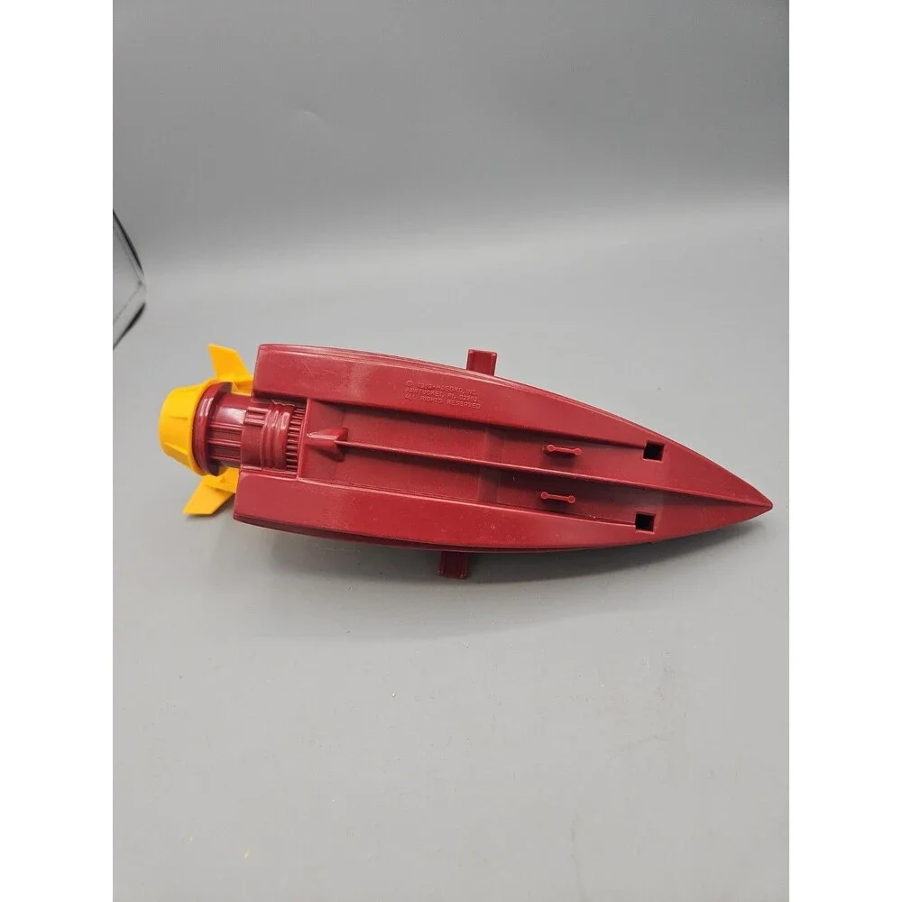 Hasbro gi joe