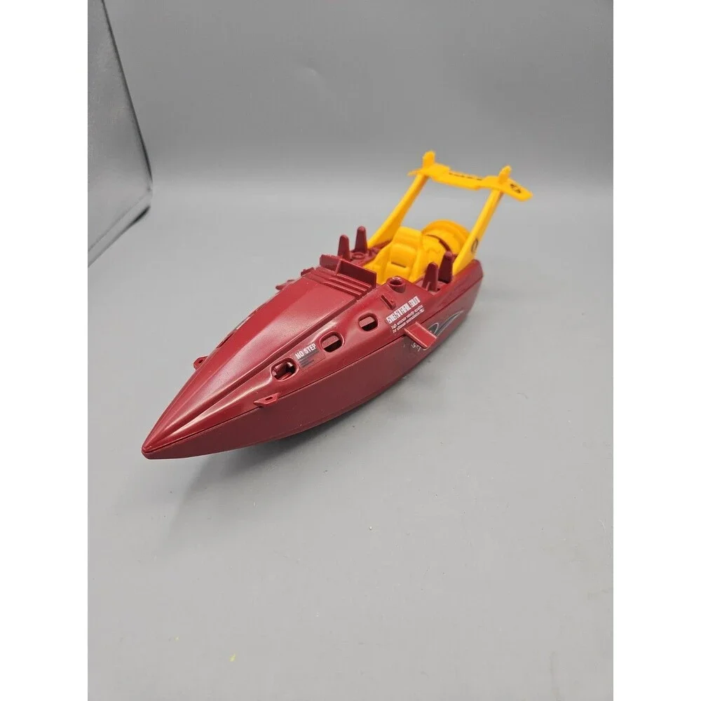 Hasbro gi joe