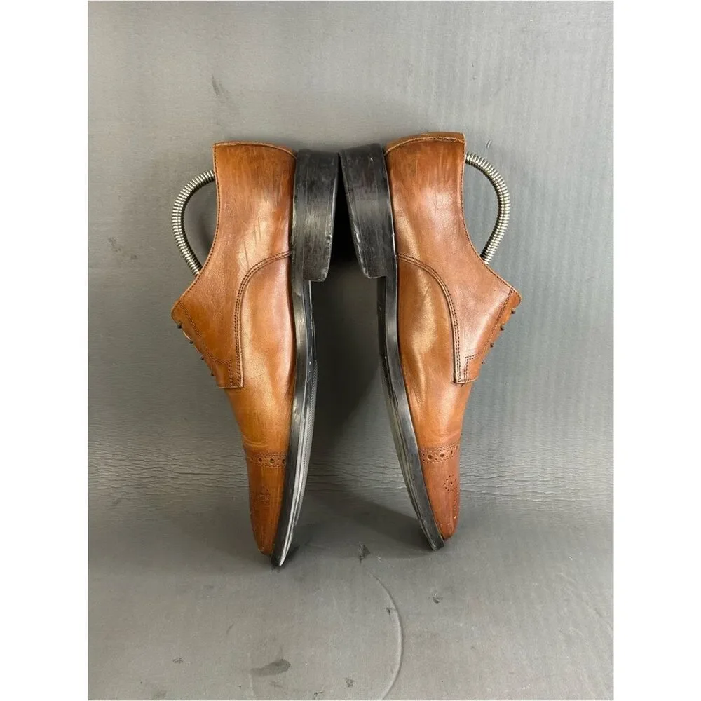 Too boot New York gently used