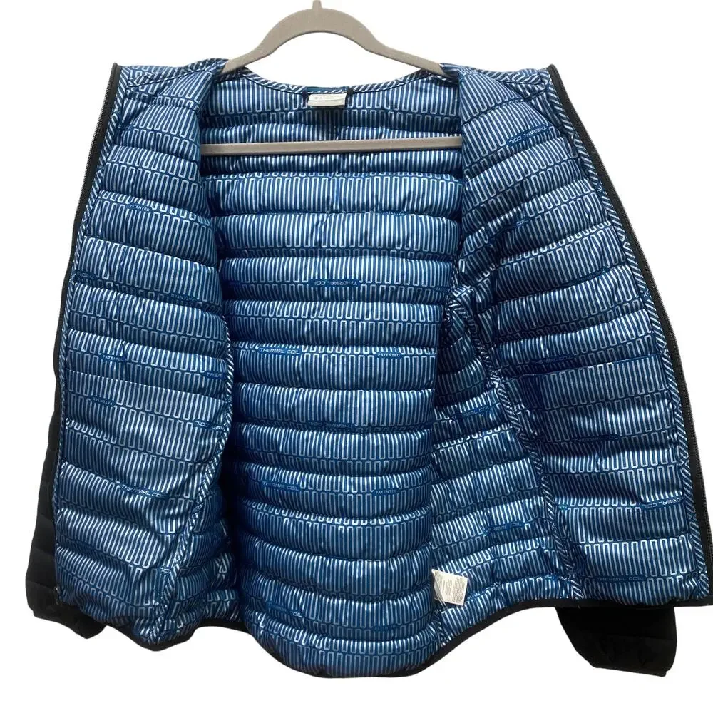 Columbia lightweight insulated