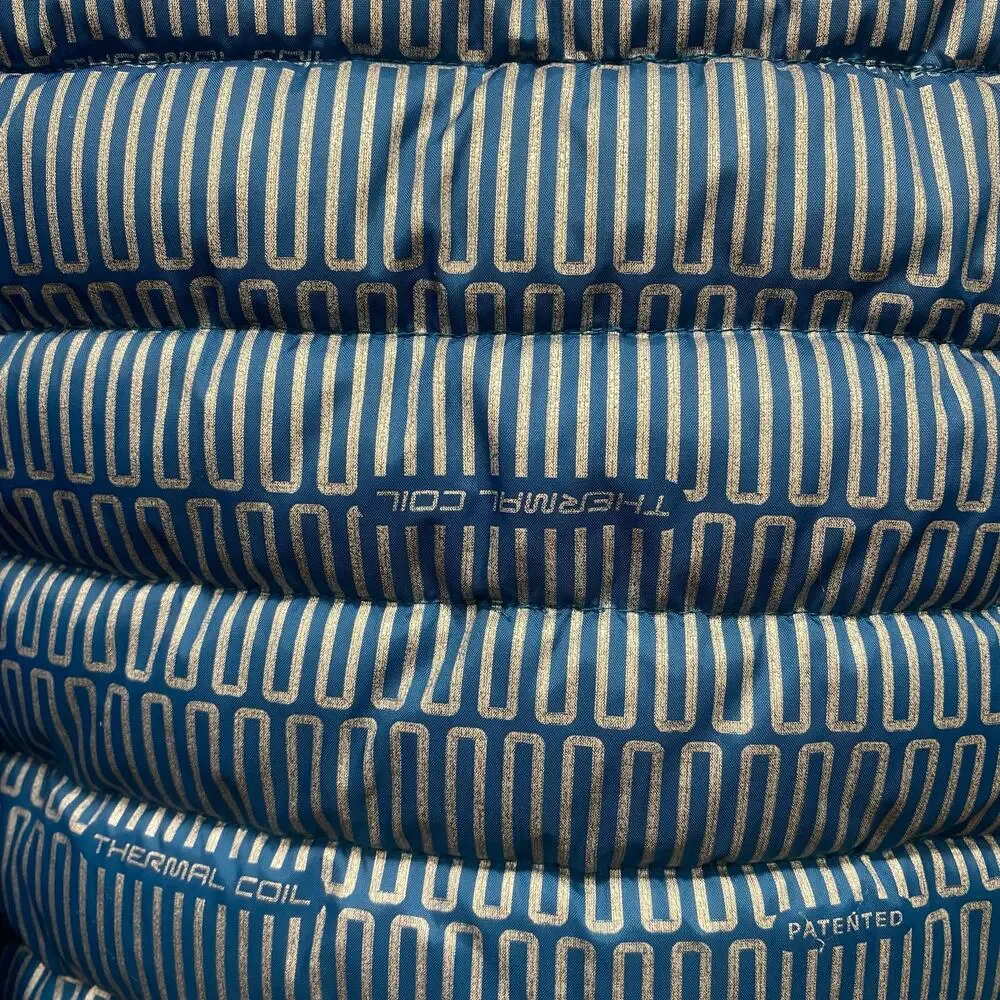Columbia lightweight insulated