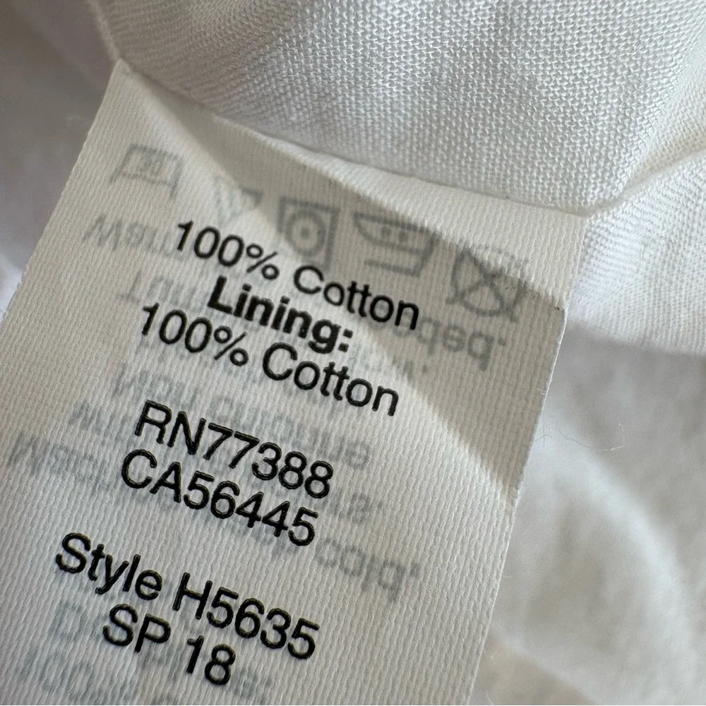 J. Crew crew factory