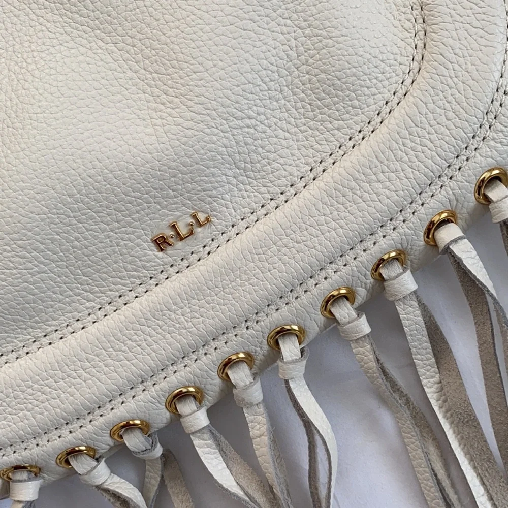 Ralph Lauren missing one