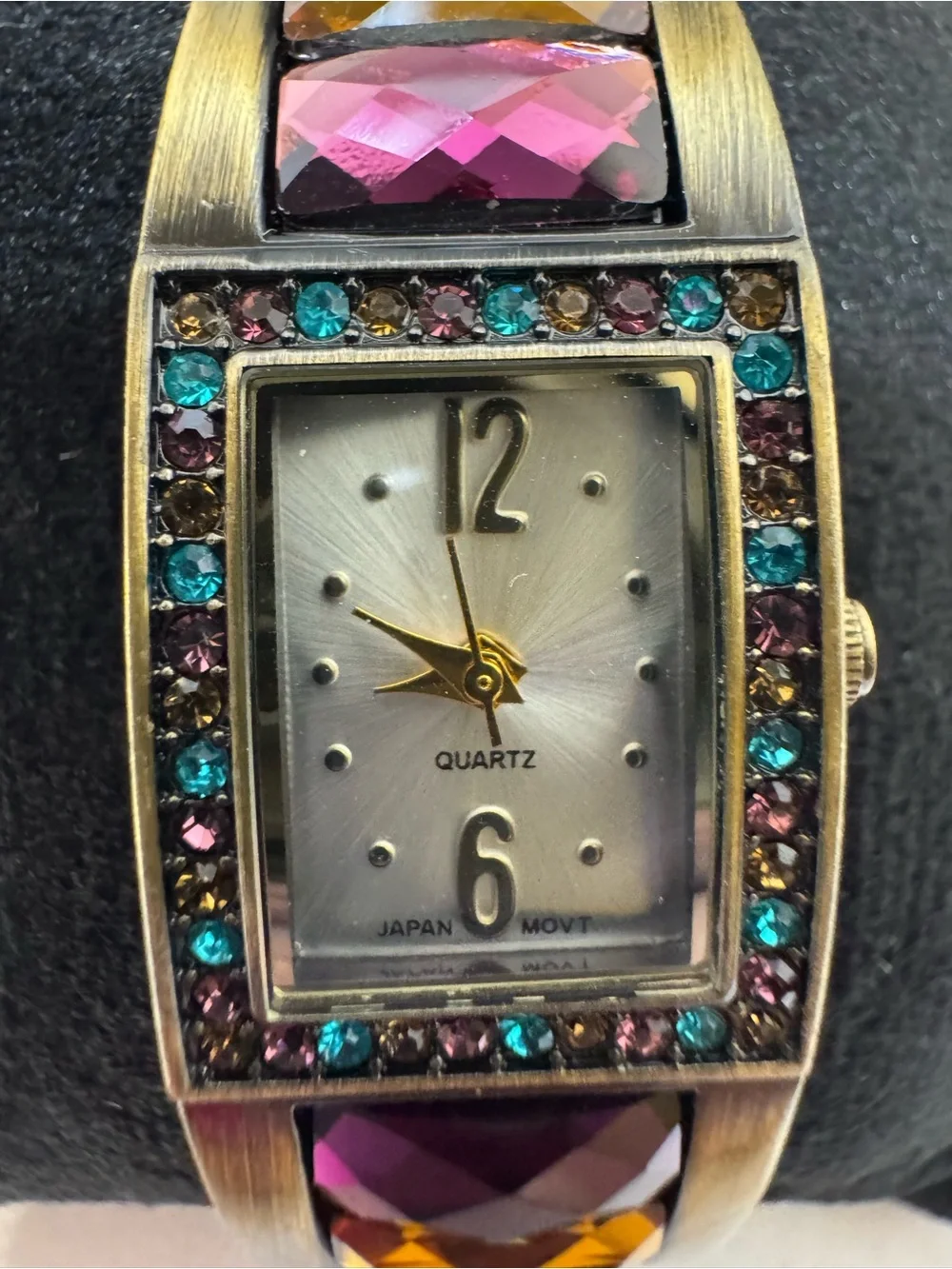 Avon bracelet watch