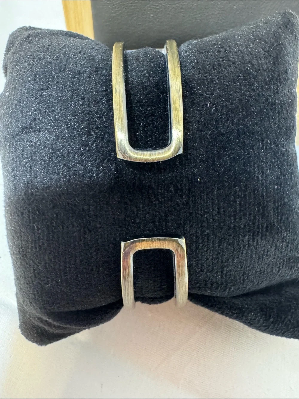 Avon bracelet watch