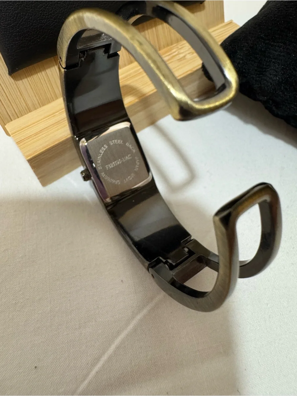 Avon bracelet watch