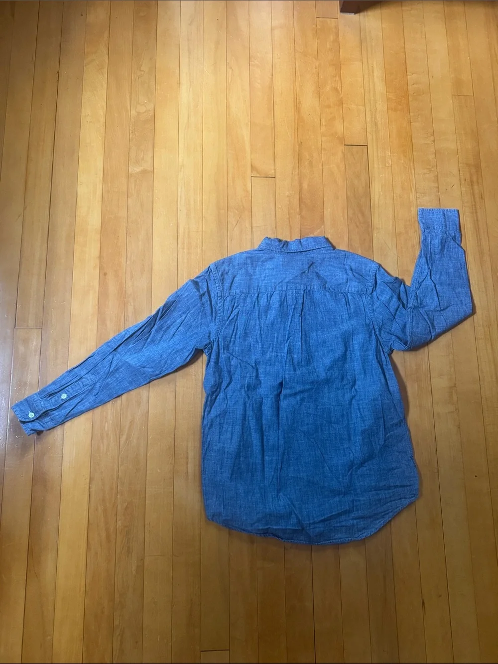 Ralph Lauren long sleeve