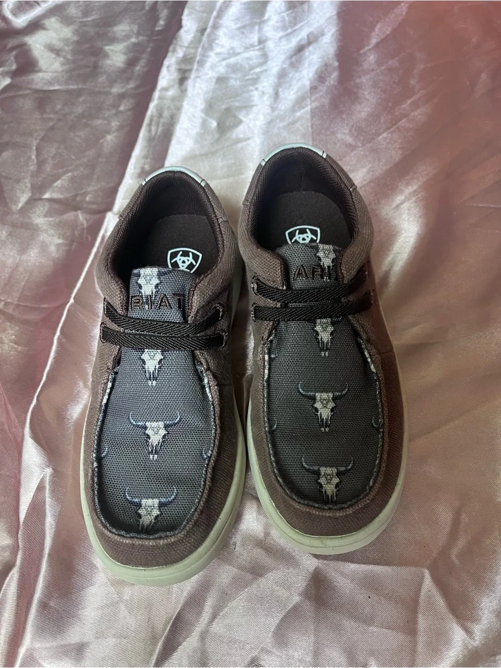 Ariat casual sneakers