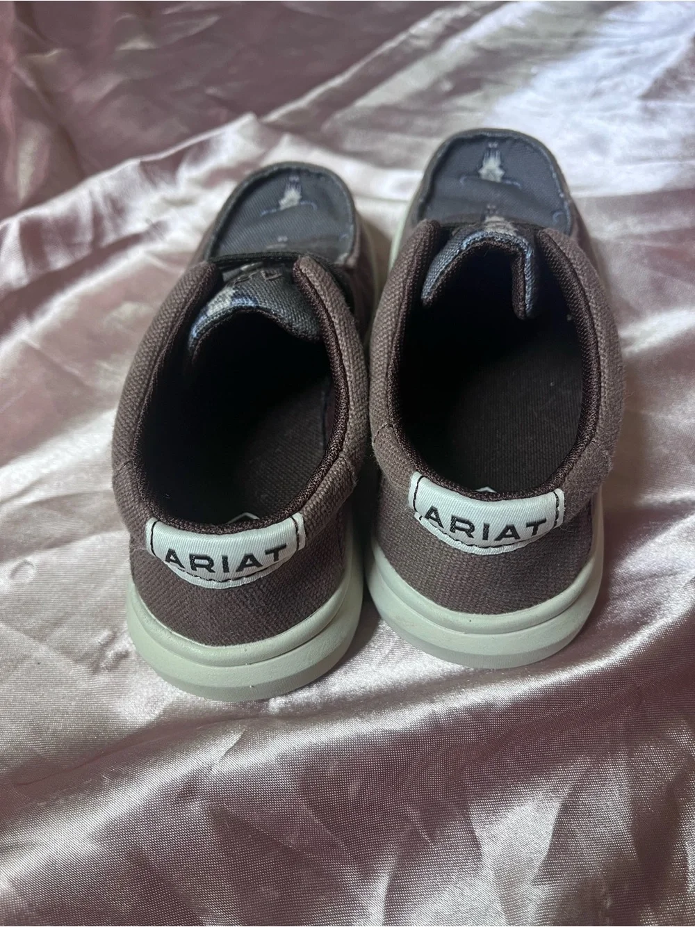 Ariat casual sneakers