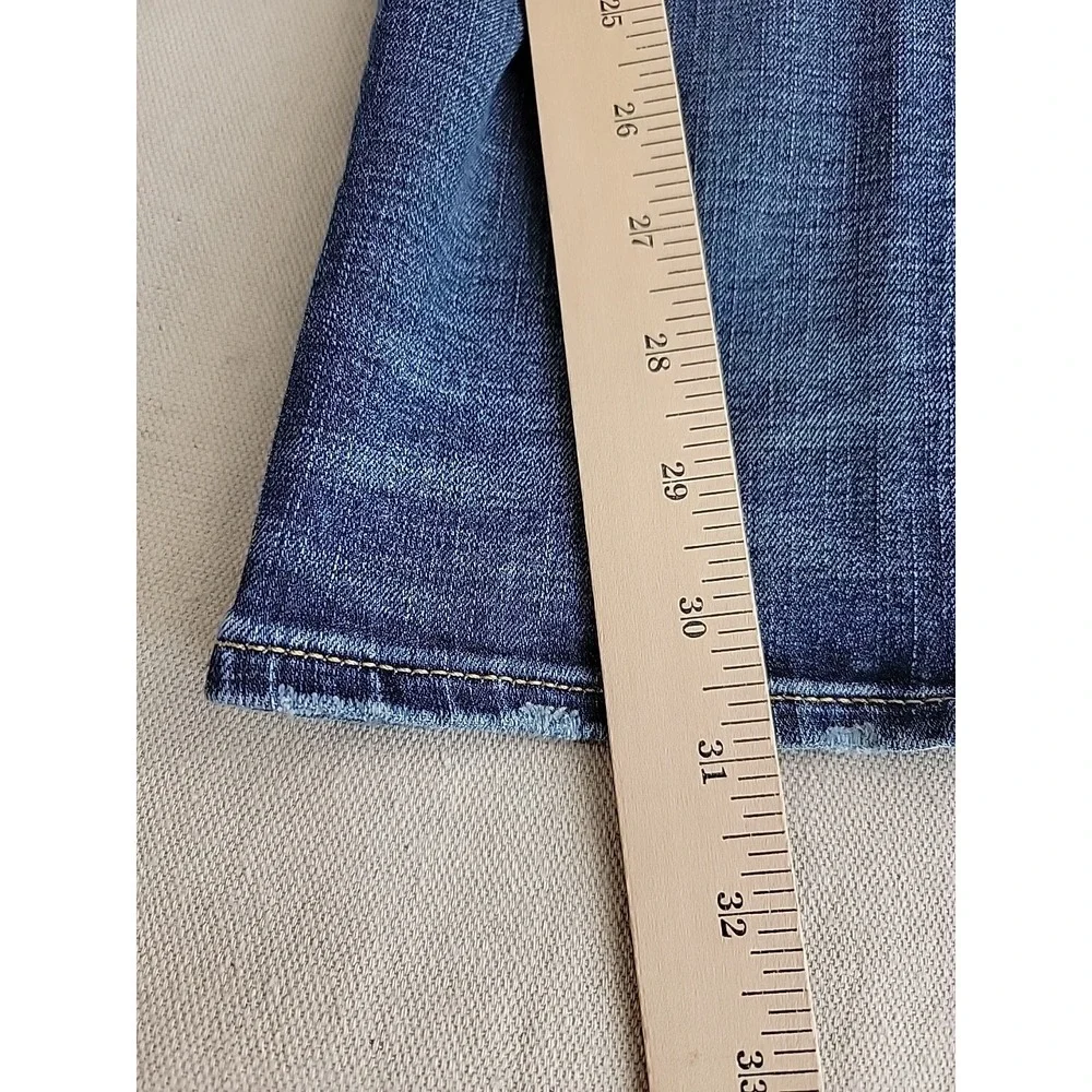 American Eagle Outfitters american heavy type