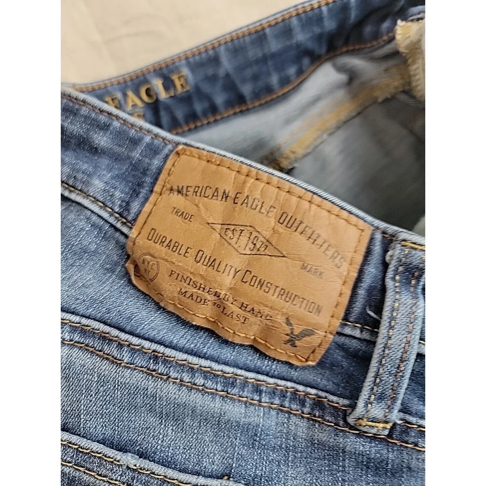 American Eagle Outfitters measurements product keywords