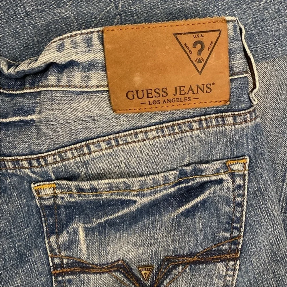 Guess upgrade your
