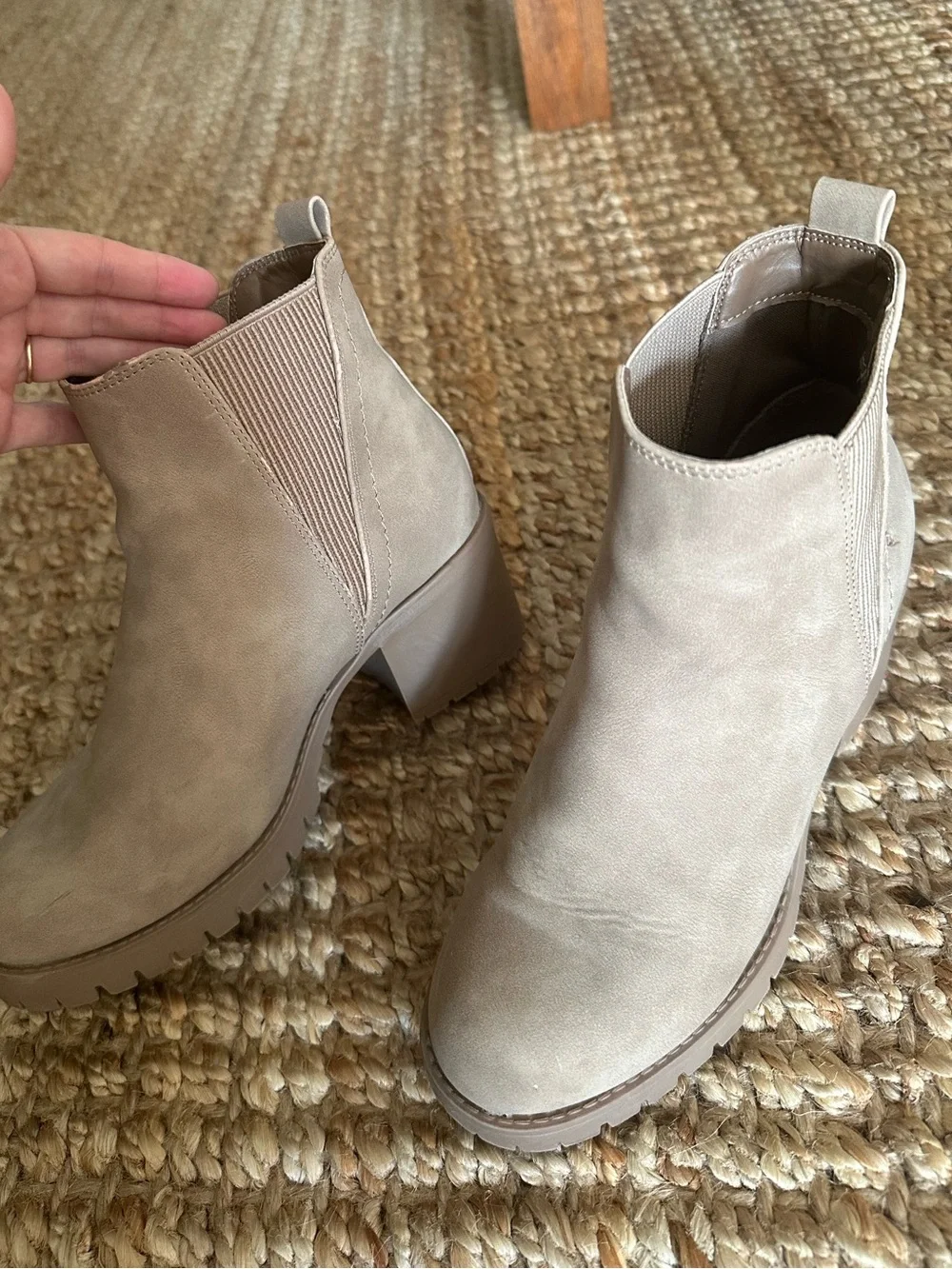 Frye most mug closet
