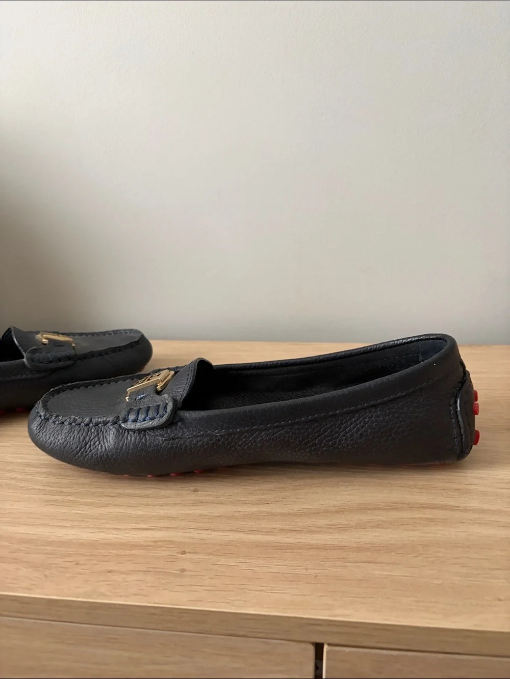 Tory Burch good wear