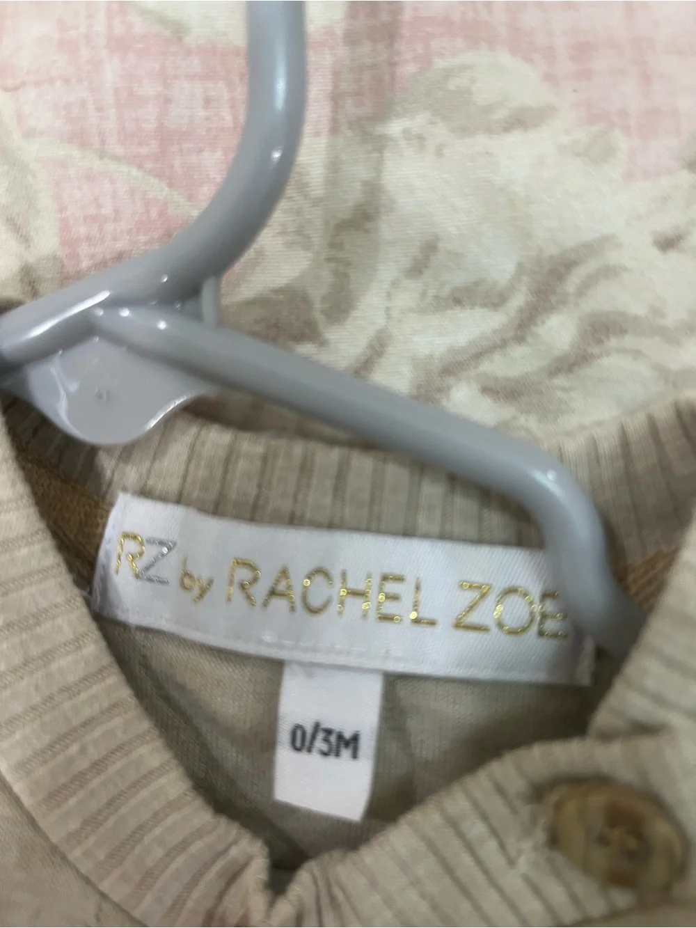 Rachel Zoe two piece