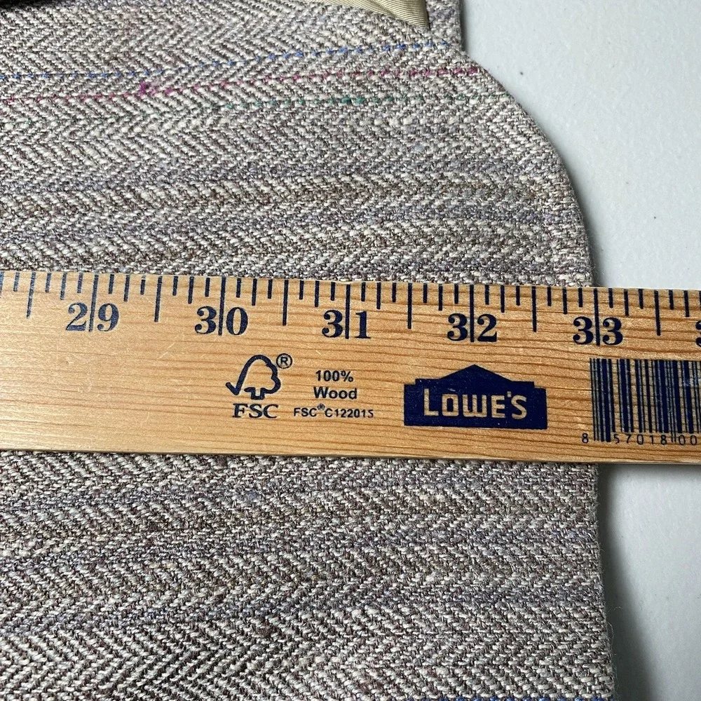 Ralph Lauren 80s chaps