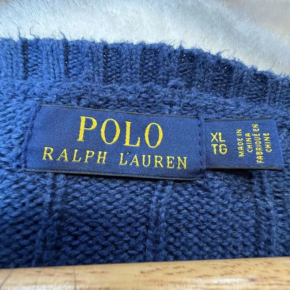 Polo Ralph Lauren classic polo