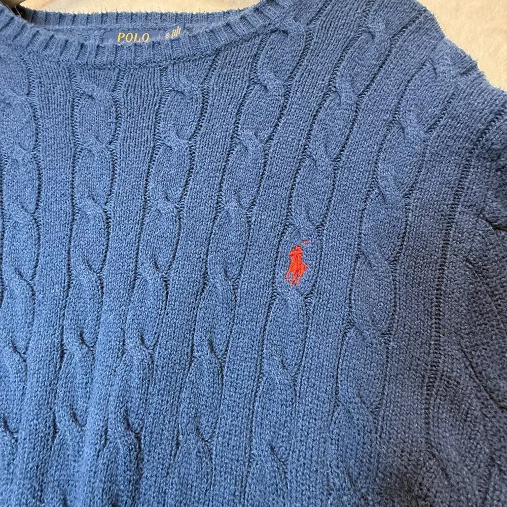 Polo Ralph Lauren classic polo