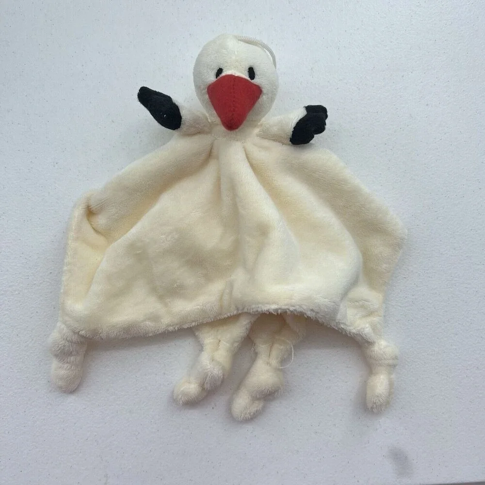 Inware GmbH stork plush