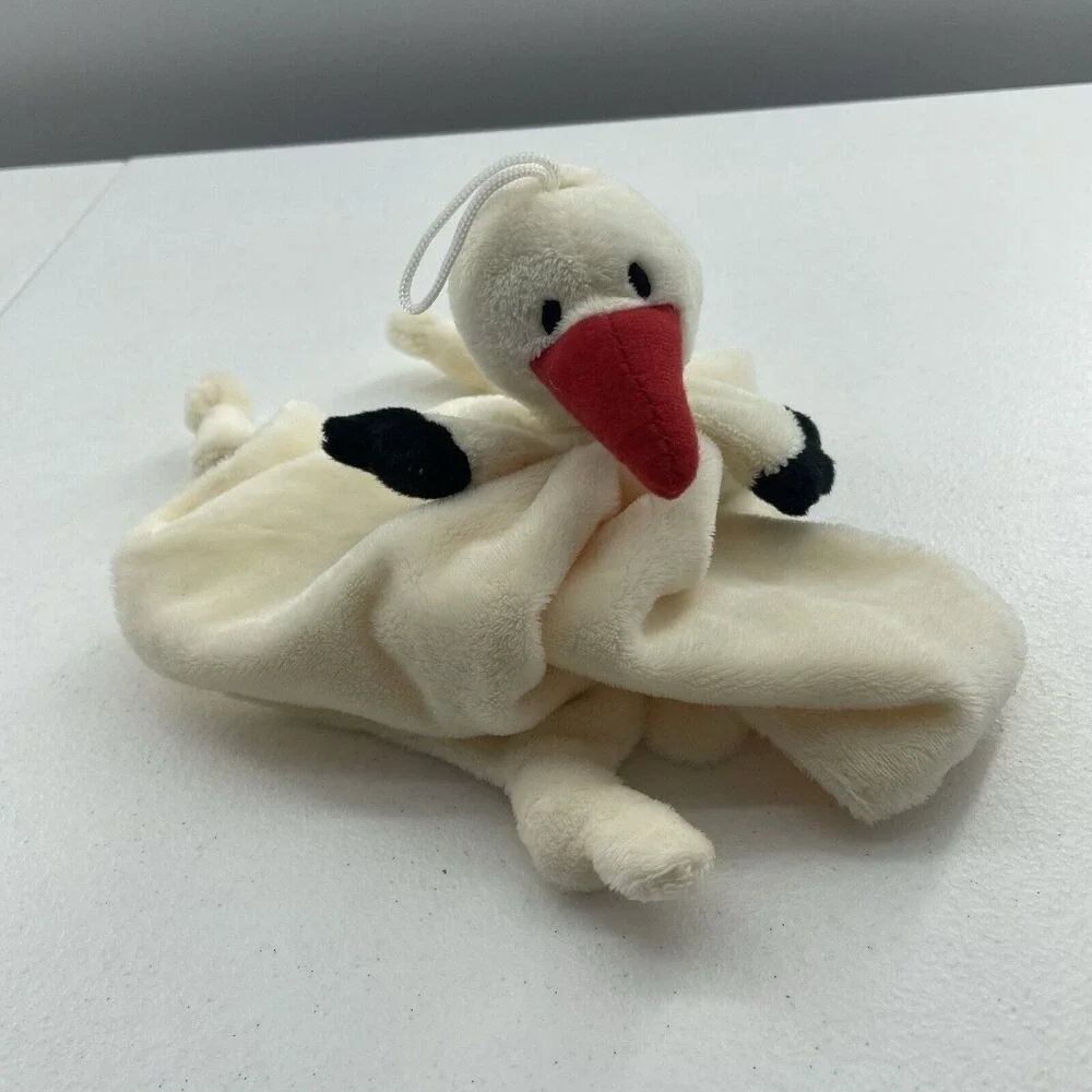 Inware GmbH stork plush