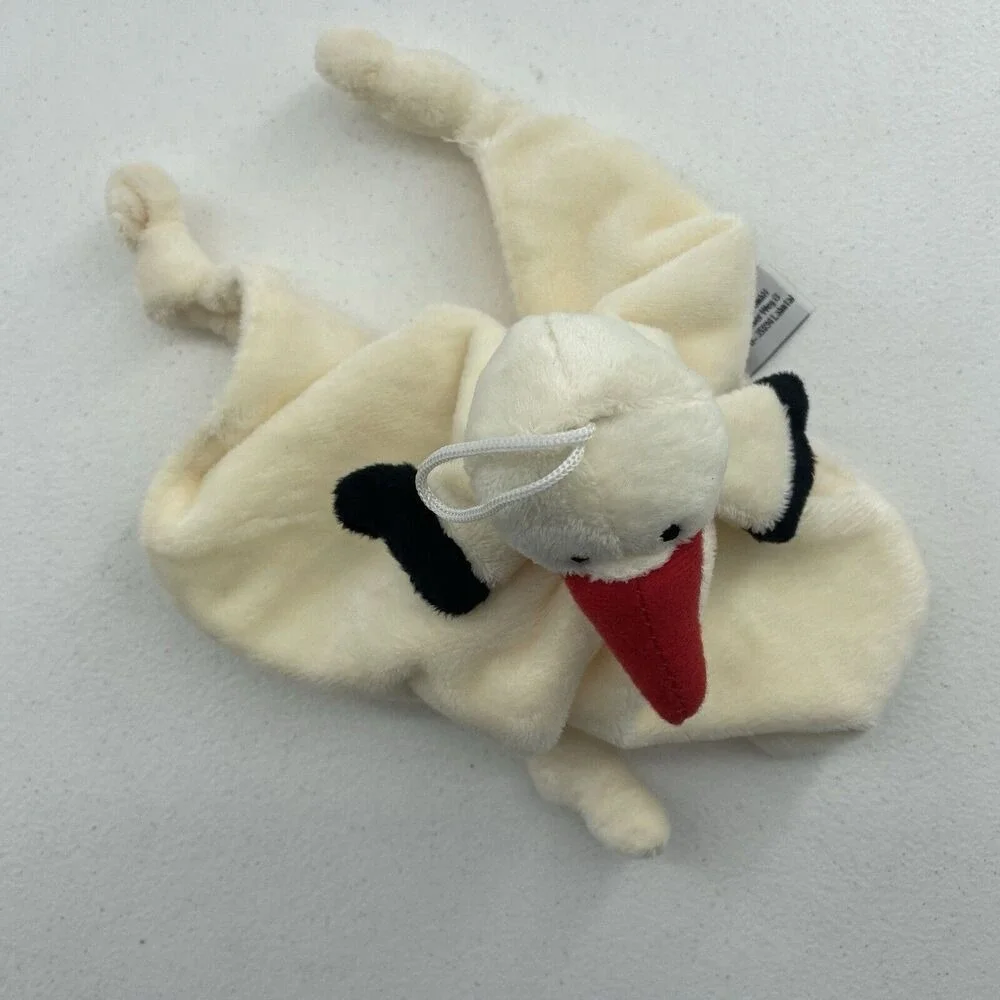 Inware GmbH stork plush
